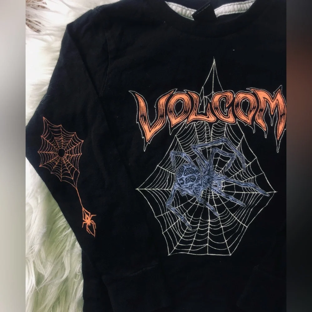 Volcom & Hurley shirts - Picture 2 of 5